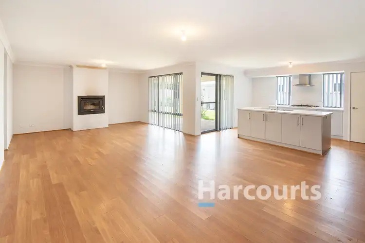 Second view of Homely house listing, 129 Aurelian Avenue, Yalyalup WA 6280