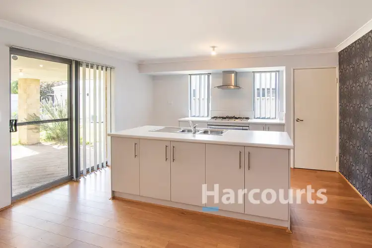 Third view of Homely house listing, 129 Aurelian Avenue, Yalyalup WA 6280