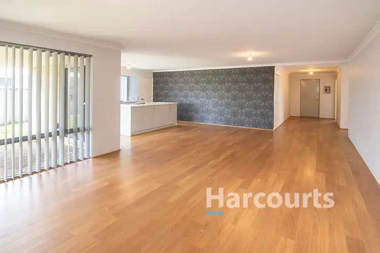 Fourth view of Homely house listing, 129 Aurelian Avenue, Yalyalup WA 6280