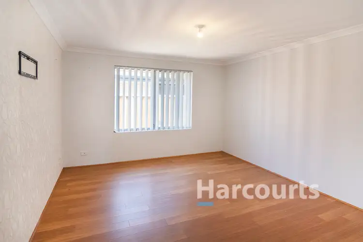 Fifth view of Homely house listing, 129 Aurelian Avenue, Yalyalup WA 6280