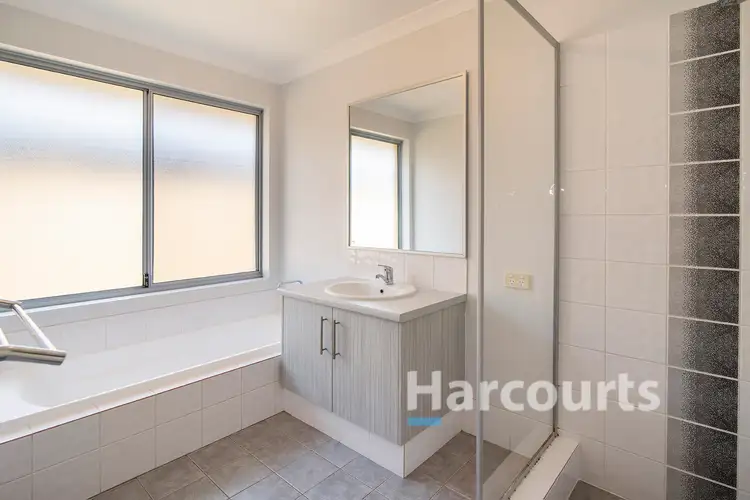Sixth view of Homely house listing, 129 Aurelian Avenue, Yalyalup WA 6280