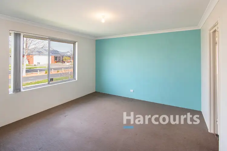 Seventh view of Homely house listing, 129 Aurelian Avenue, Yalyalup WA 6280