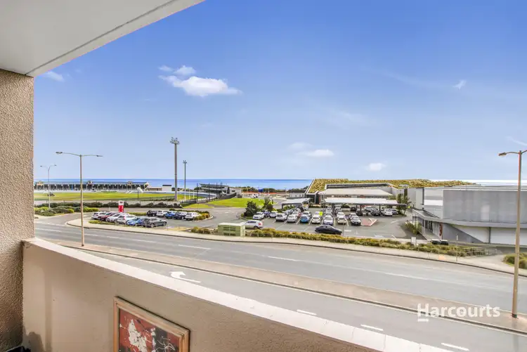 Second view of Homely apartment listing, 16/47 North Terrace, Burnie TAS 7320