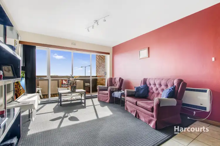 Third view of Homely apartment listing, 16/47 North Terrace, Burnie TAS 7320