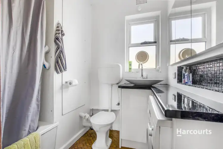 Fifth view of Homely apartment listing, 16/47 North Terrace, Burnie TAS 7320