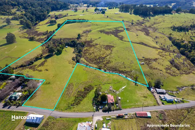 Fourth view of Homely land listing, LOT 1 Howards, Geeveston TAS 7116