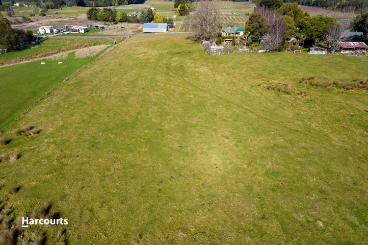 Fifth view of Homely land listing, LOT 1 Howards, Geeveston TAS 7116
