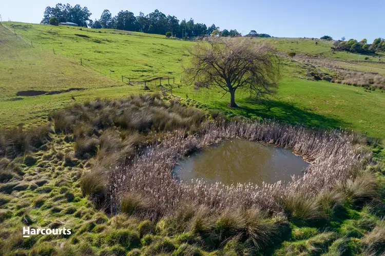 Seventh view of Homely land listing, LOT 1 Howards, Geeveston TAS 7116