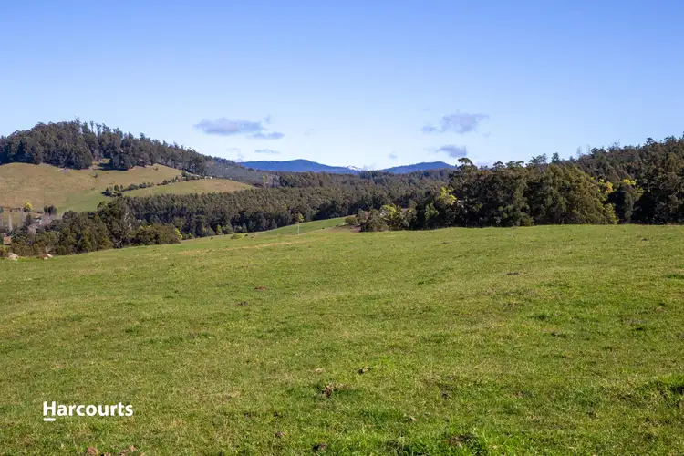 Sixth view of Homely land listing, LOT 3 Howards Road, Geeveston TAS 7116