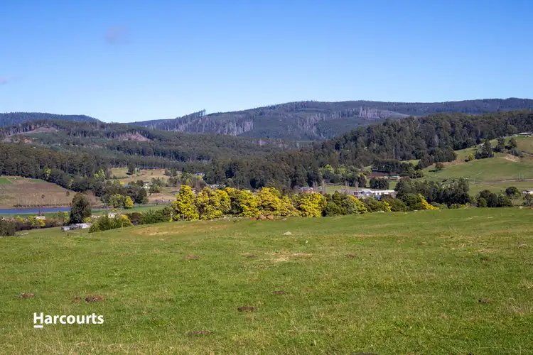 Seventh view of Homely land listing, LOT 3 Howards Road, Geeveston TAS 7116