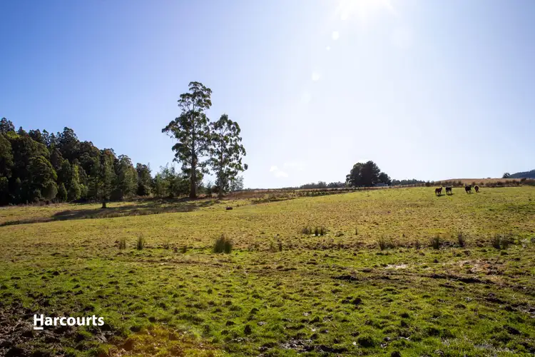 Sixth view of Homely land listing, LOT 4 Howards Road, Geeveston TAS 7116