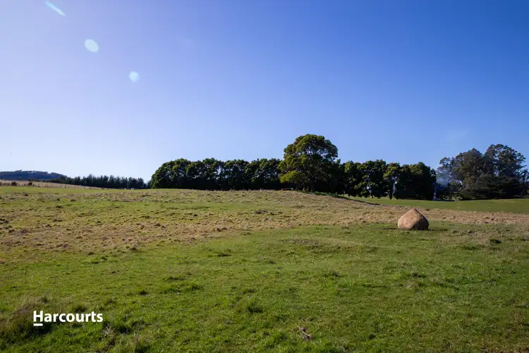 Seventh view of Homely land listing, LOT 4 Howards Road, Geeveston TAS 7116