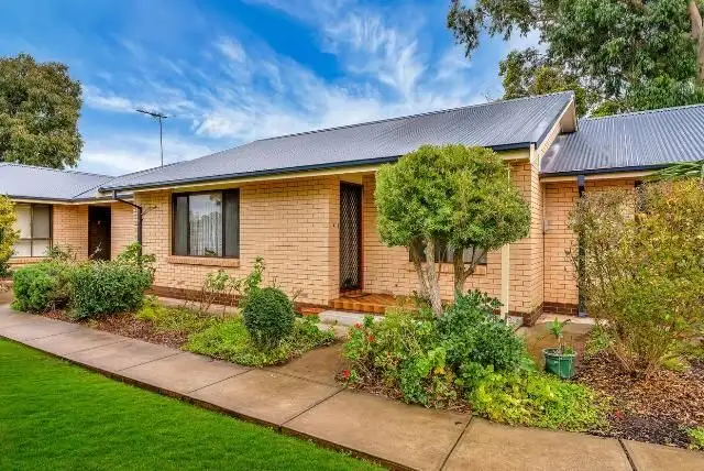 5/18 Riddell Road, Holden Hill SA 5088