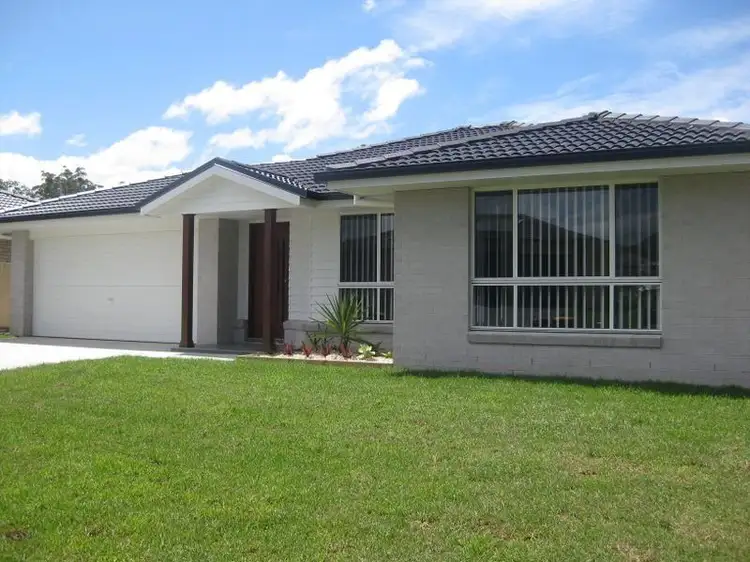 8 Pittman Street