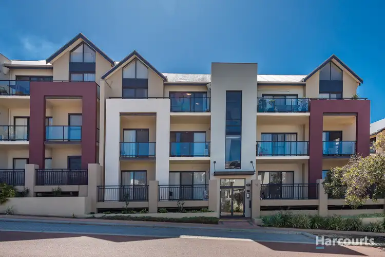 38/11 Shoveler Terrace, Joondalup WA 6027