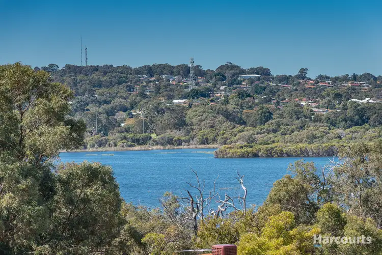Second view of Homely apartment listing, 38/11 Shoveler Terrace, Joondalup WA 6027