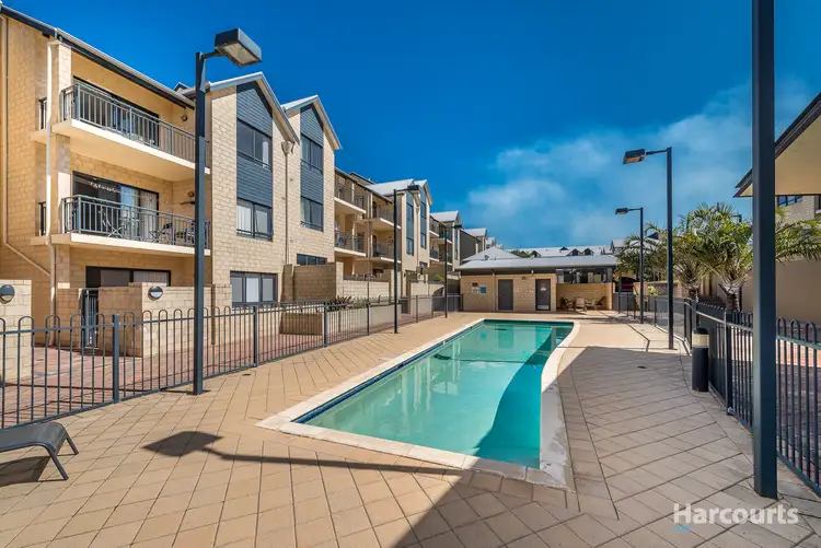 Third view of Homely apartment listing, 38/11 Shoveler Terrace, Joondalup WA 6027