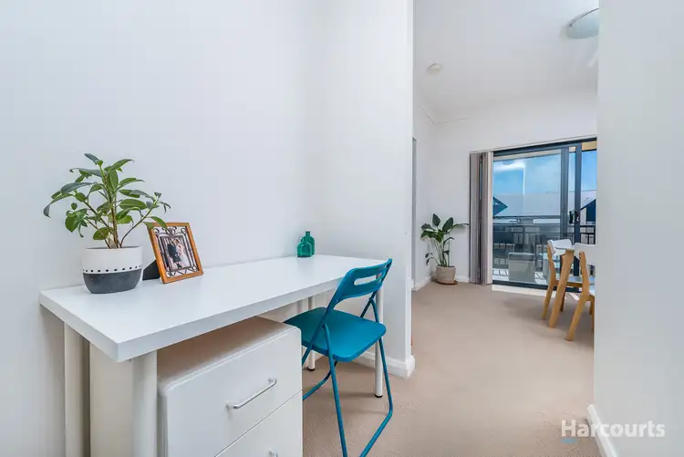 Sixth view of Homely apartment listing, 38/11 Shoveler Terrace, Joondalup WA 6027