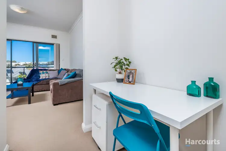 Seventh view of Homely apartment listing, 38/11 Shoveler Terrace, Joondalup WA 6027