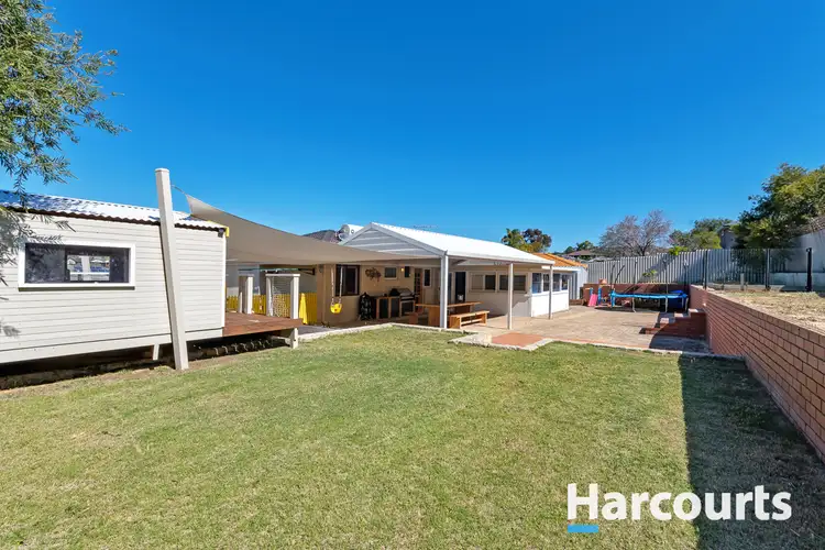 Main view of Homely house listing, 19 Chiton Place, Heathridge WA 6027