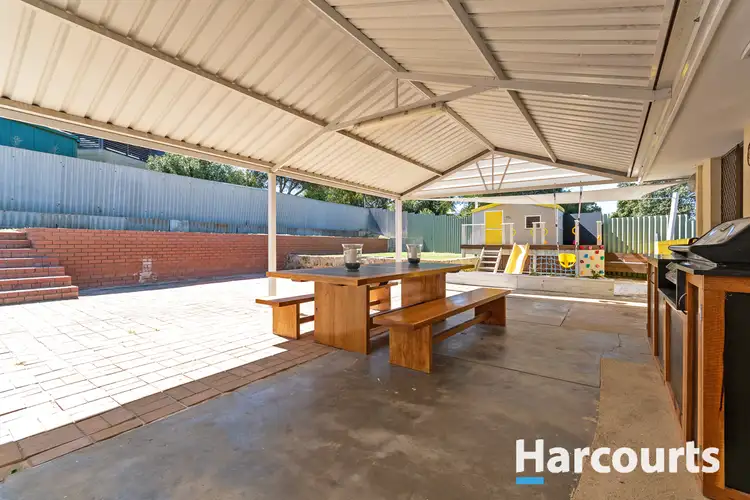 Second view of Homely house listing, 19 Chiton Place, Heathridge WA 6027