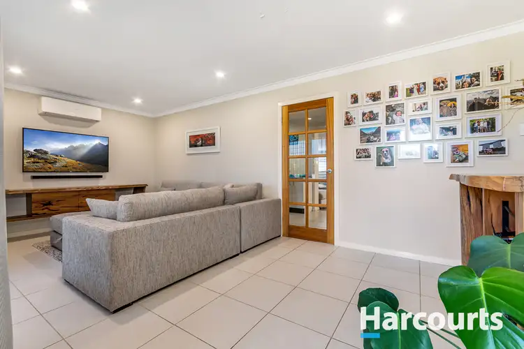 Fifth view of Homely house listing, 19 Chiton Place, Heathridge WA 6027