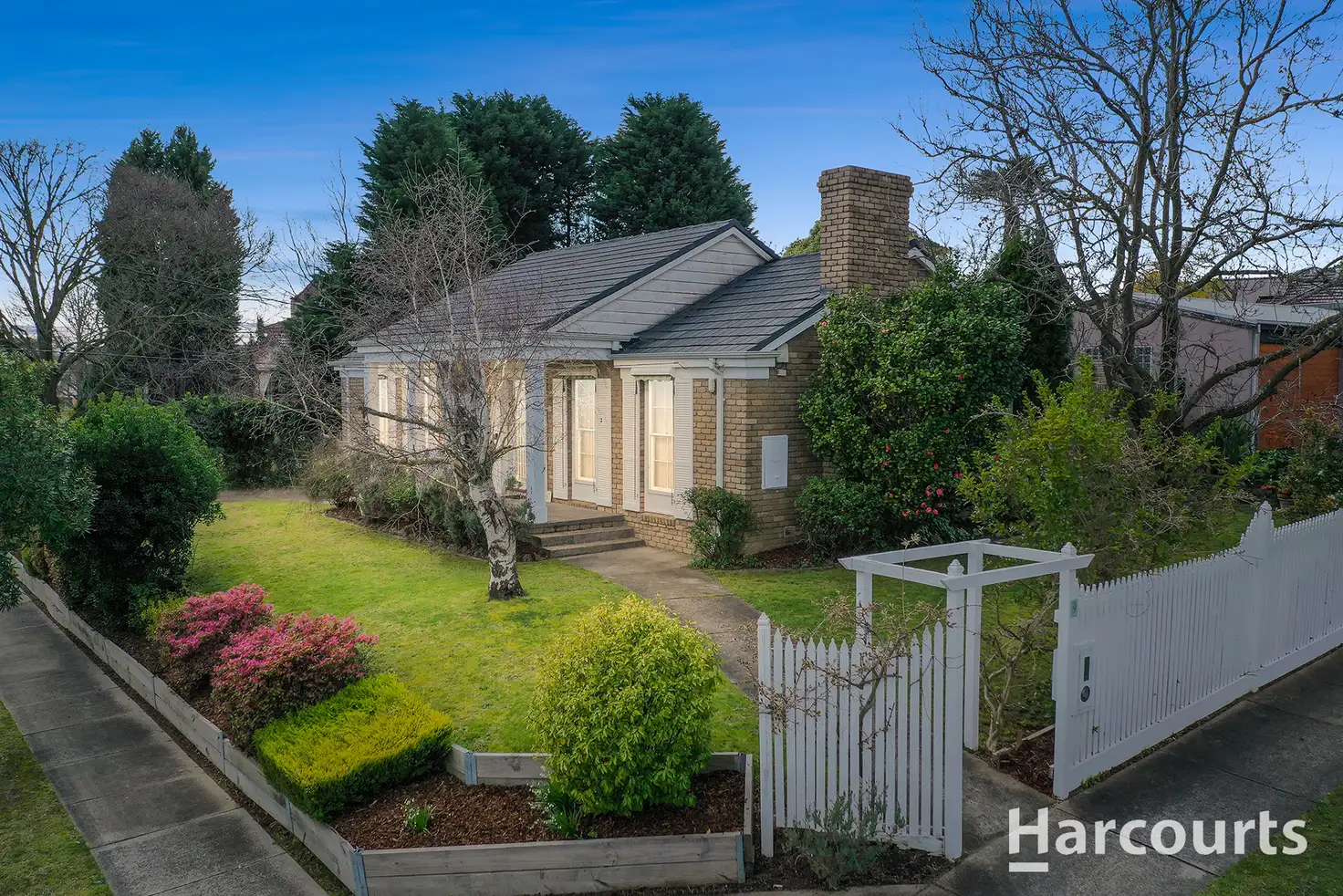 Main view of Homely house listing, 9 Carlinga Drive, Vermont VIC 3133