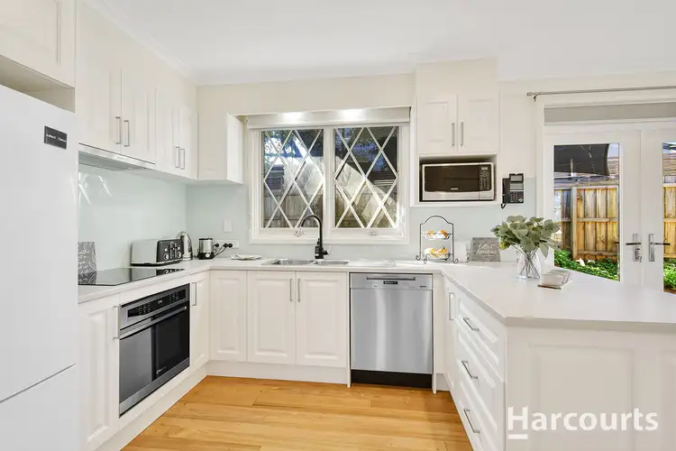 Fourth view of Homely house listing, 9 Carlinga Drive, Vermont VIC 3133