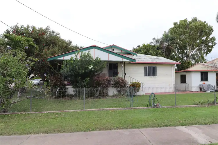 Main view of Homely house listing, 112 Fourteenth Avenue, Home Hill QLD 4806