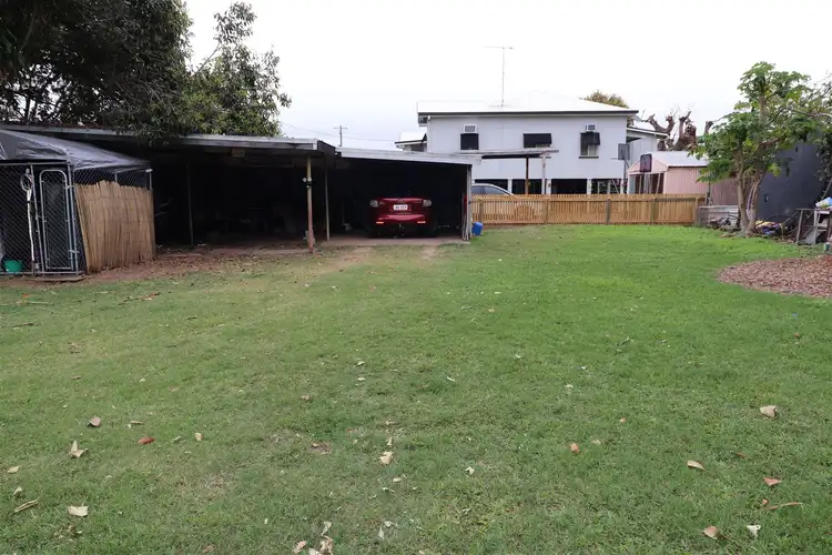 Second view of Homely house listing, 112 Fourteenth Avenue, Home Hill QLD 4806