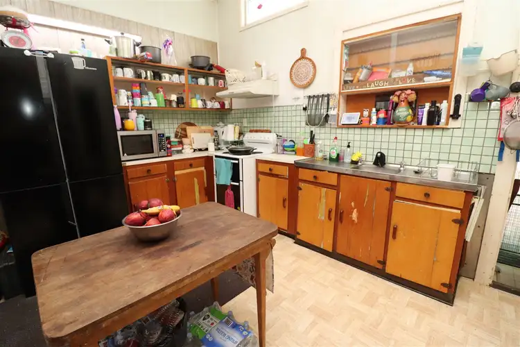 Fourth view of Homely house listing, 112 Fourteenth Avenue, Home Hill QLD 4806