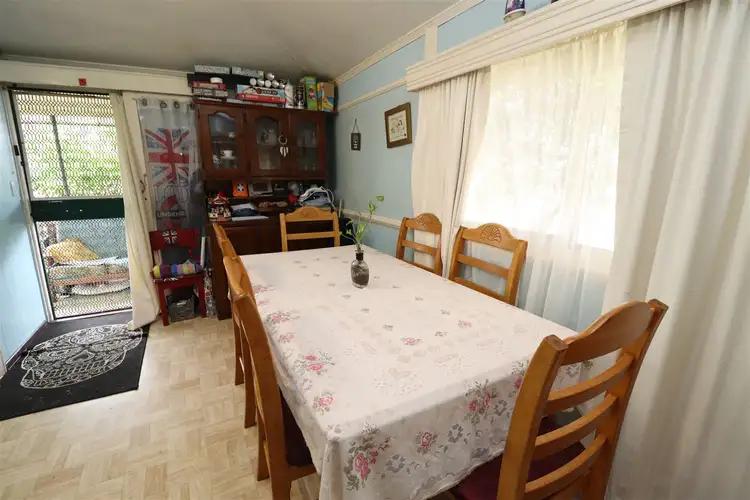 Fifth view of Homely house listing, 112 Fourteenth Avenue, Home Hill QLD 4806