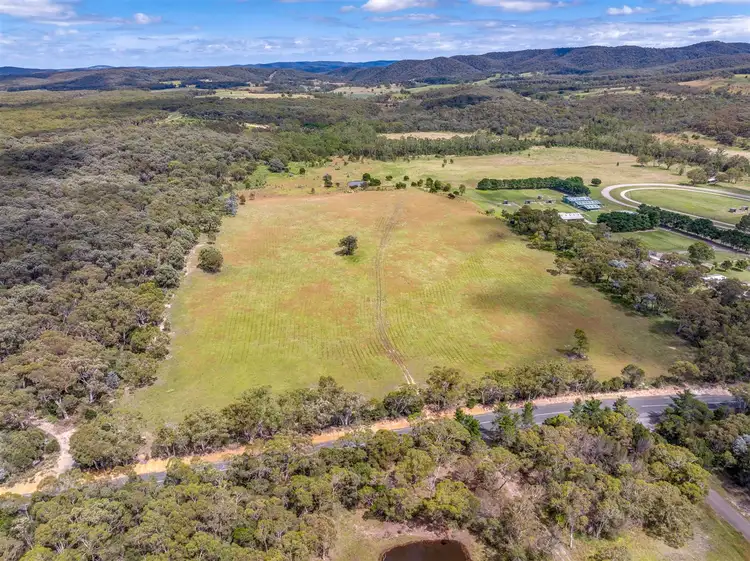 Main view of Homely rural property listing, Lot 8 Jerrara Valley Jerrara Road, Marulan NSW 2579