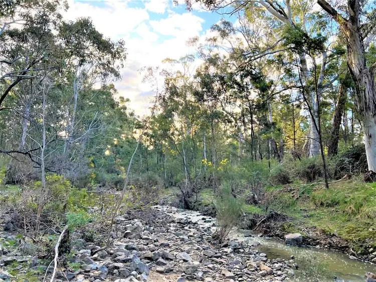 Fifth view of Homely rural property listing, Lot 8 Jerrara Valley Jerrara Road, Marulan NSW 2579