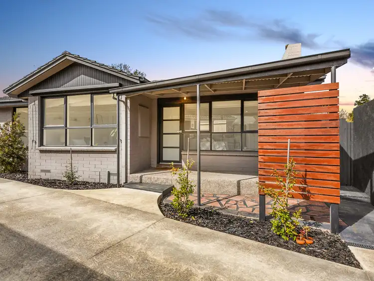 Main view of Homely house listing, 1/23 Cerberus Road, Baxter VIC 3911
