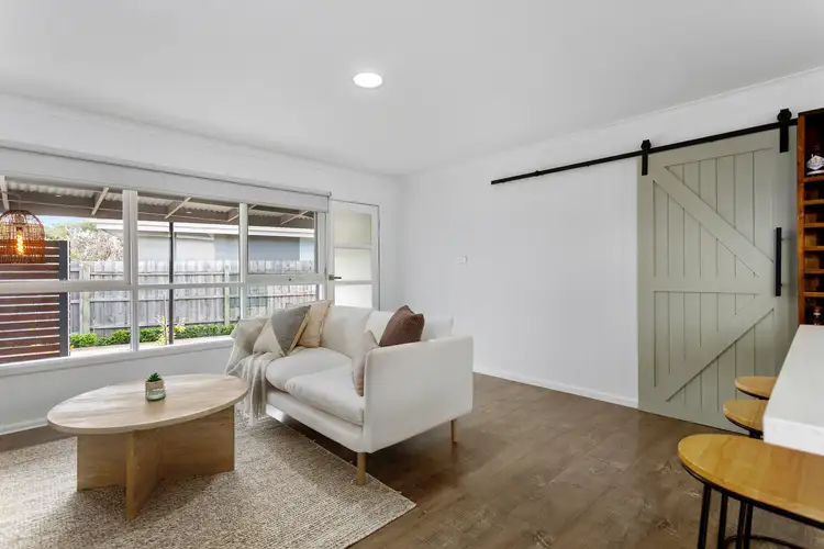 Third view of Homely house listing, 1/23 Cerberus Road, Baxter VIC 3911