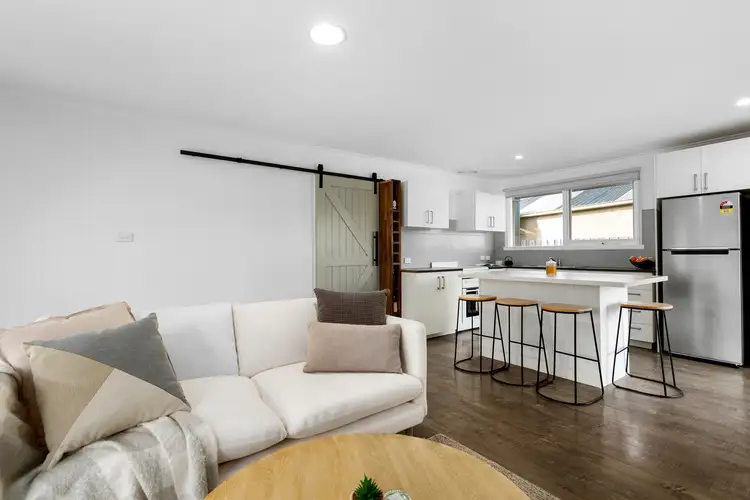 Fifth view of Homely house listing, 1/23 Cerberus Road, Baxter VIC 3911