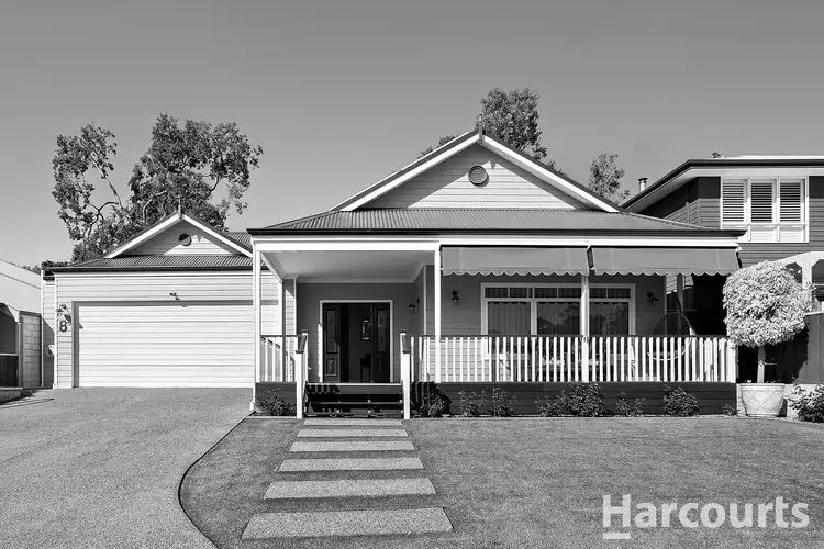 8 Winter View, Dawesville WA 6211