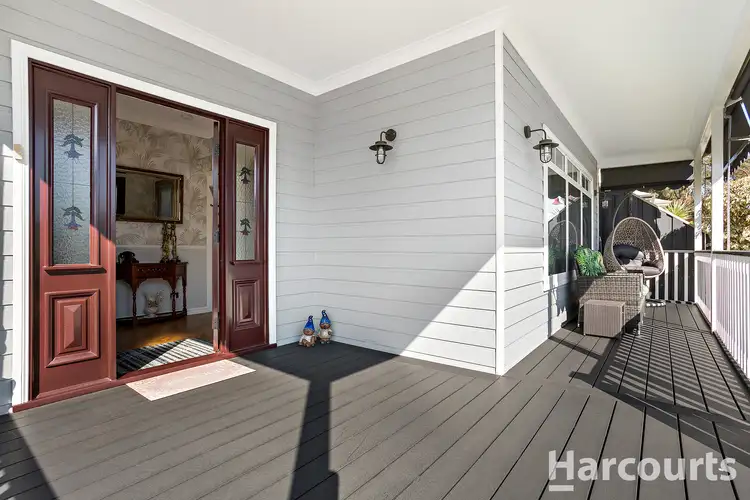 Fourth view of Homely house listing, 8 Winter View, Dawesville WA 6211