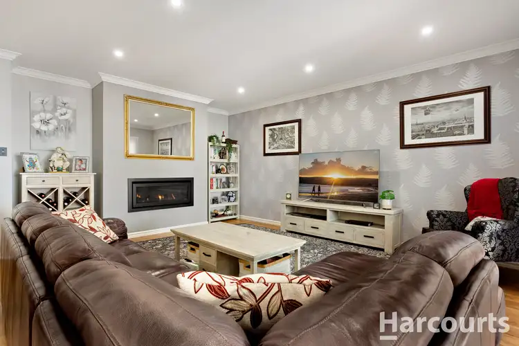 Fifth view of Homely house listing, 8 Winter View, Dawesville WA 6211