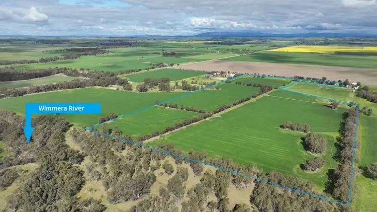 LOT 2, 205 Heards Road, Riverside VIC 3401