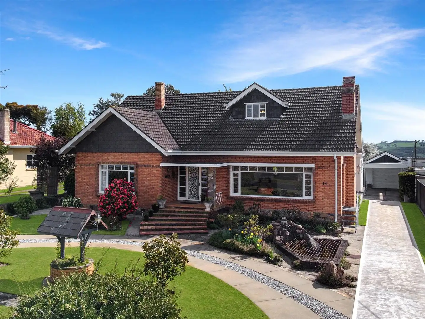 Main view of Homely house listing, 24 Mt Gambier Road, Casterton VIC 3311