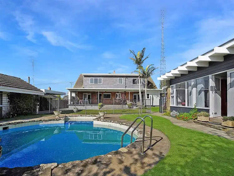 Second view of Homely house listing, 24 Mt Gambier Road, Casterton VIC 3311