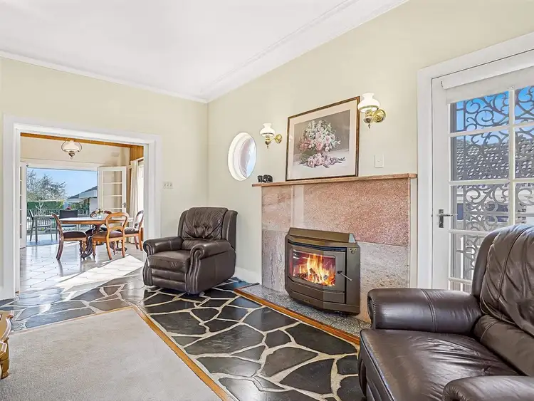 Third view of Homely house listing, 24 Mt Gambier Road, Casterton VIC 3311