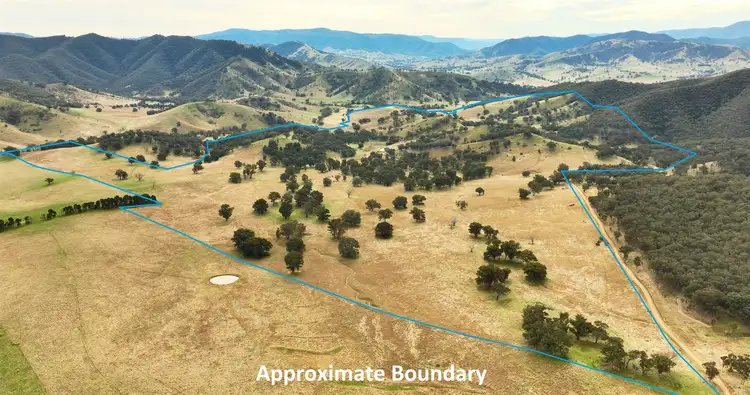 11, 117, 247 Brookville Road, Swifts Creek VIC 3896