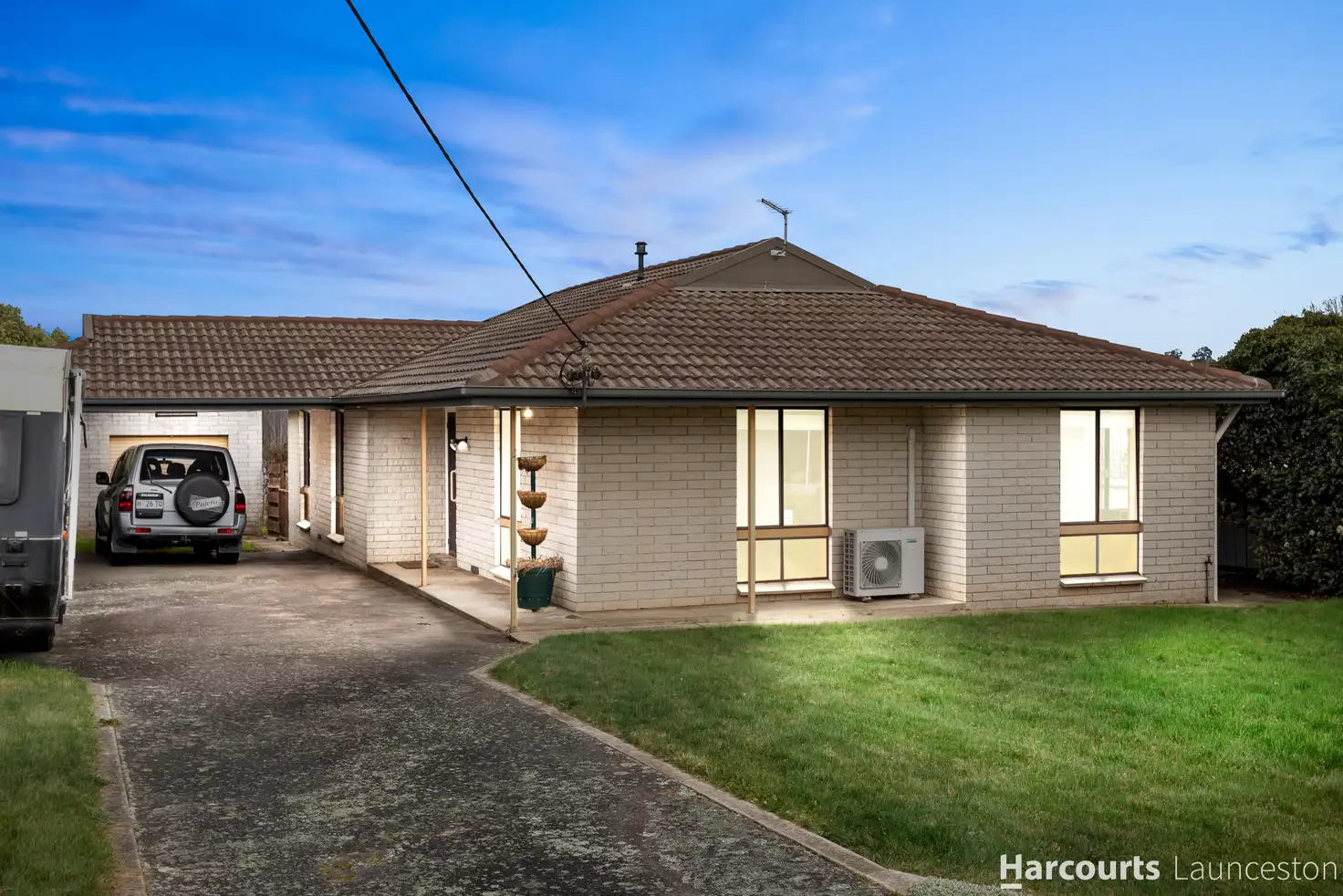 Main view of Homely house listing, 4 Dyball Street, Hadspen TAS 7290
