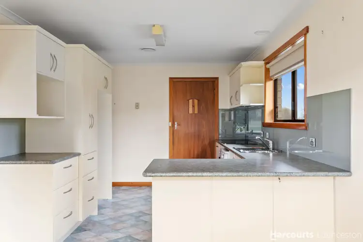 Fourth view of Homely house listing, 4 Dyball Street, Hadspen TAS 7290