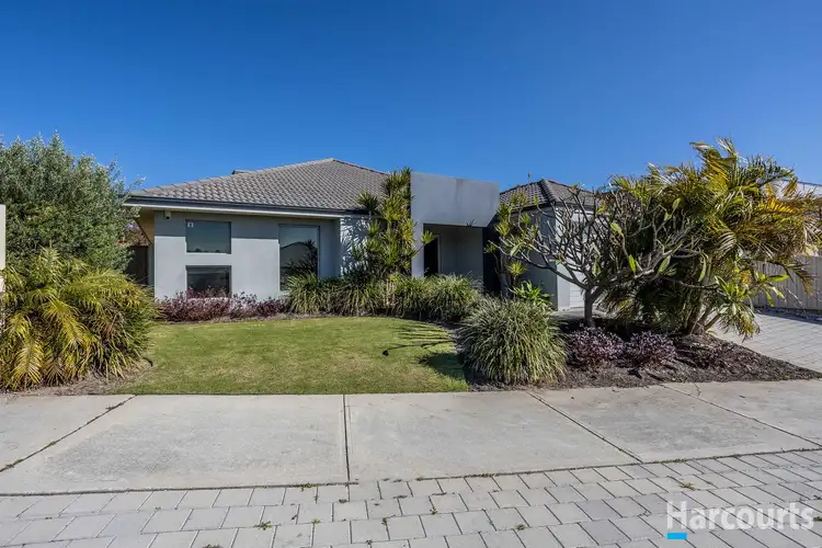 Main view of Homely house listing, 1 Danti Link, Darch WA 6065