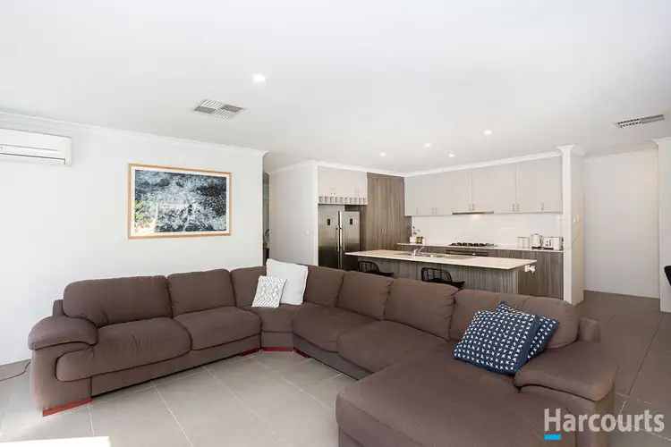 Second view of Homely house listing, 1 Danti Link, Darch WA 6065