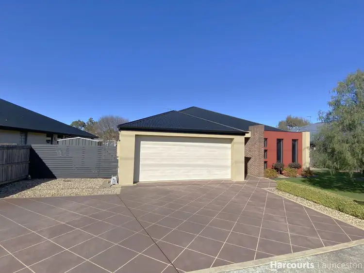 Third view of Homely house listing, 133 Mount Leslie Road, Prospect Vale TAS 7250